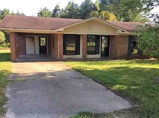 60413 Parham Store Rd, Smithville, MS 38870