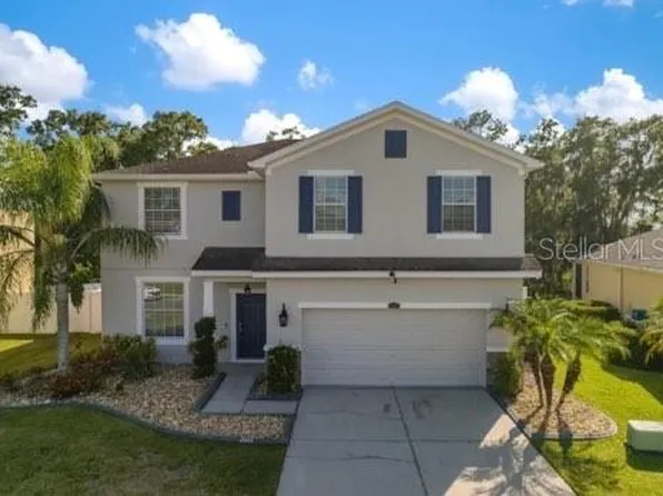 2623 HOLLY BLUFF COURT, PLANT CITY, FL 33566