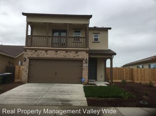 4308 Strathmore Pl, Merced, CA 95348