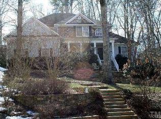 204 Commons Way, Chapel Hill, NC 27516