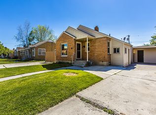 946 S 450 E, Orem, UT 84097