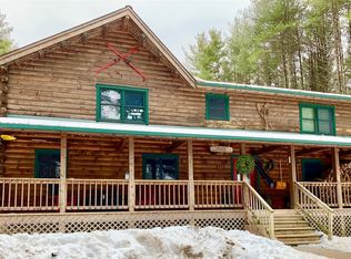 143 Squashville Rd, Greenfield Center, NY 12833