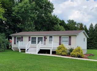 9 Sleepy Hollow Dr, Houston, DE 19954