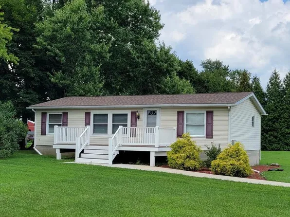 9 Sleepy Hollow Dr, Houston, DE 19954