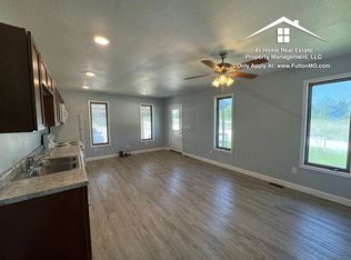 5060 County Road 306 Apartment 4 Fulton, MO 65251, Fulton, MO 65251