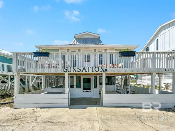 1360 W Beach Blvd, Gulf Shores, AL 36542