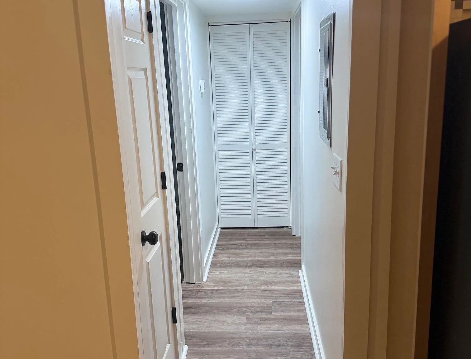1 bed, 1.0 bath, $900 — Photo 4