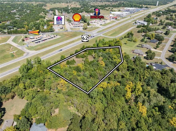 0 Us Highway 62 Lot 49, Blanchard, OK 73010