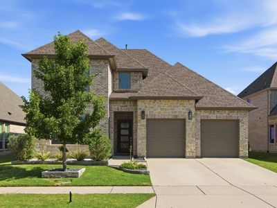 3860 Newburn St, Prosper, TX, 75078
