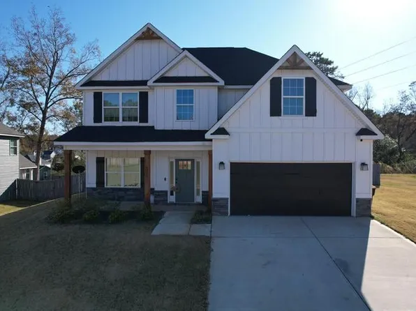 4315 Cornwall Dr, Forsyth, GA 31029