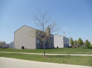 214 Carolina St, Bolingbrook, IL 60490