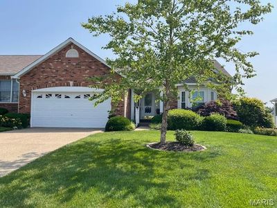 2732 Samuel Dr, Dardenne Prairie, MO, 63368