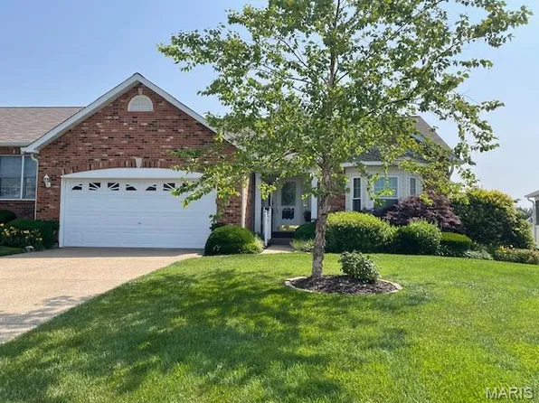 2732 Samuel Dr, Dardenne Prairie, MO 63368