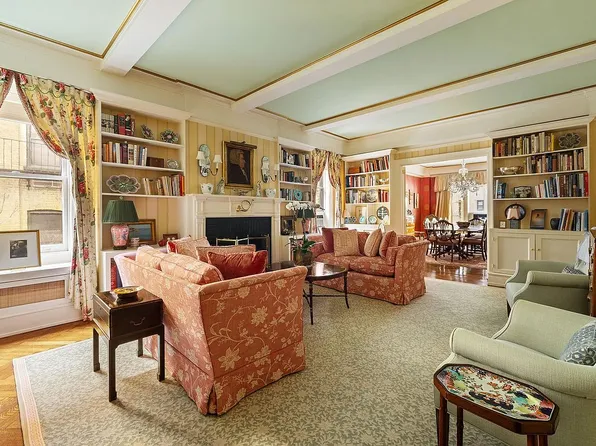 70 E 77th St APT 6A, New York, NY 10075