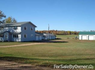 W15970 Silver Creek Rd, Birnamwood, WI 54414