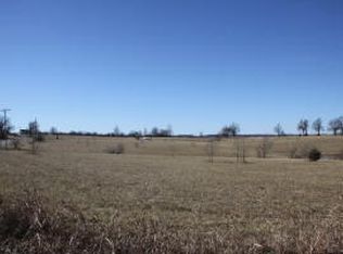 Old Ranch Road Saddleback Rdg, Harrison, AR 72601