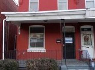 420 N 59th St, Philadelphia, PA 19151