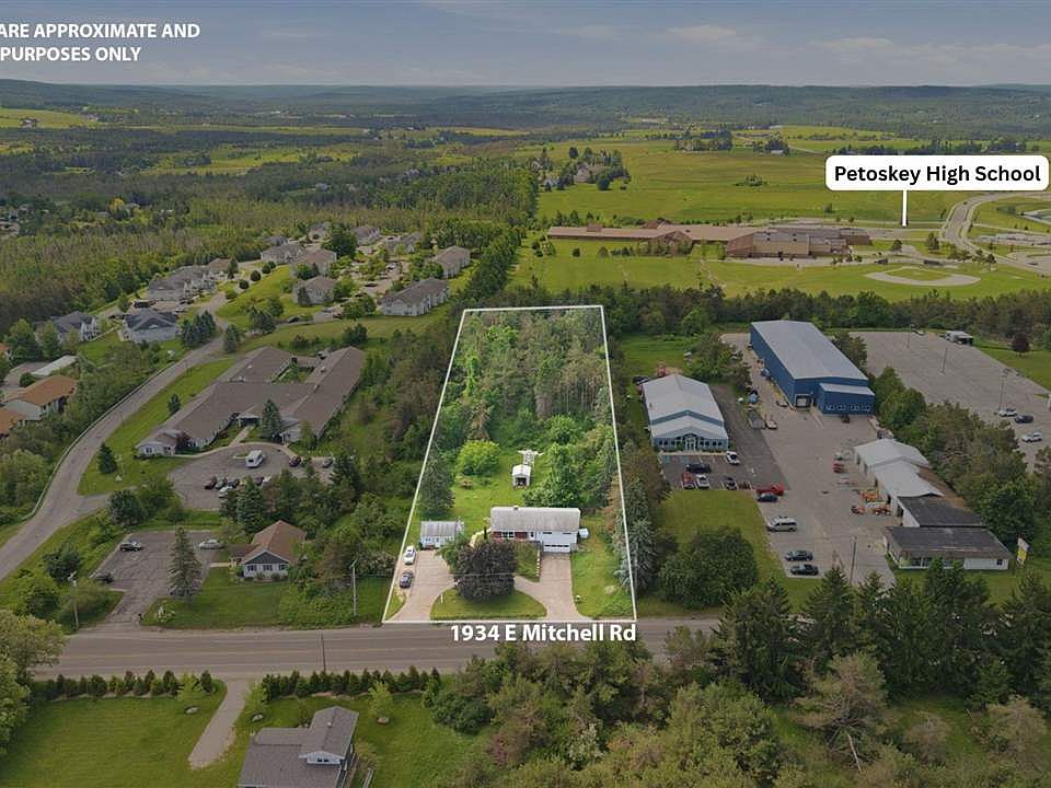 1st image of 1934 E Mitchell Rd