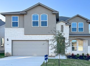 29547 Dusty, Bulverde, TX 78163
