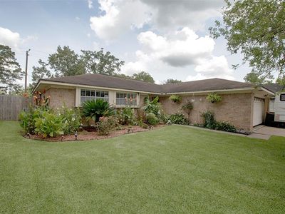 4204 Queenswood St, Baytown, TX, 77521