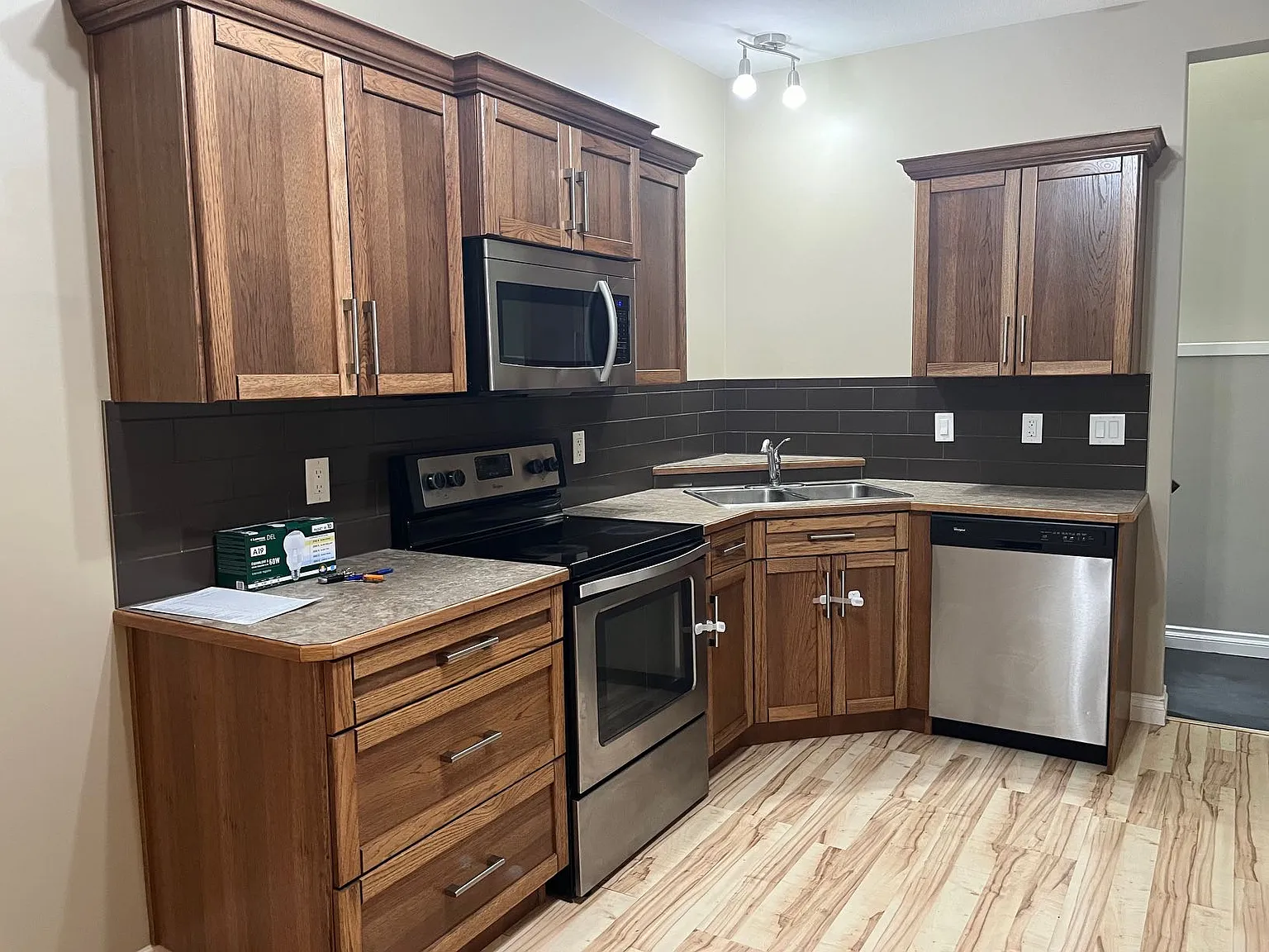 3 Richfield Crescent Sylvan Lake — Photo 2