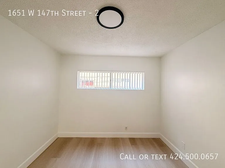1651 W 147th St #2 — Photo 11