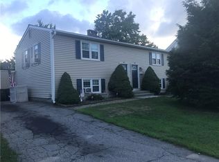 245-247 Harrisville Main St, Burrillville, RI 02830
