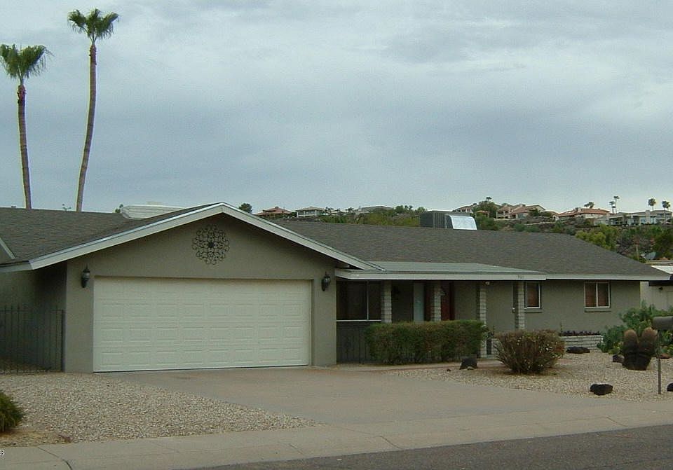 Front of Home-1