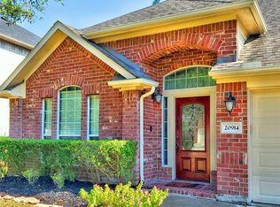 20914 Imperial Ridge Ln, Spring, TX 77379