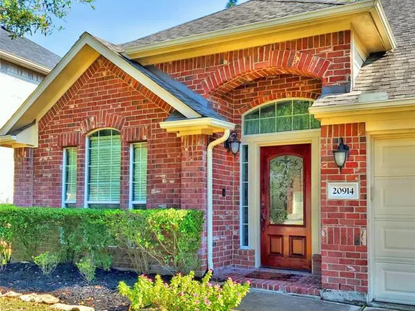 20914 Imperial Ridge Ln, Spring, TX 77379
