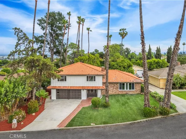 1624 Doverfield Ave, Hacienda Heights, CA 91745