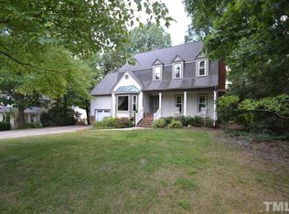 37 Westridge Dr, Durham, NC 27713