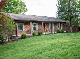 10508 Blakewood Dr, Knoxville, TN 37922
