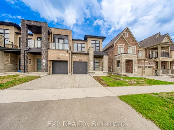 69 Freeman Williams St, Markham, ON L6C 3K4