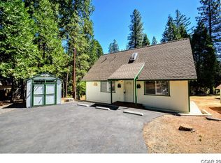 1815 Lynne Ct, Arnold, CA 95223
