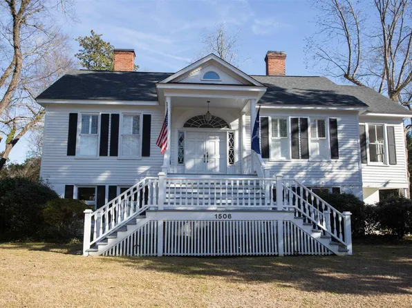 1506 Lyttleton St, Camden, SC 29020