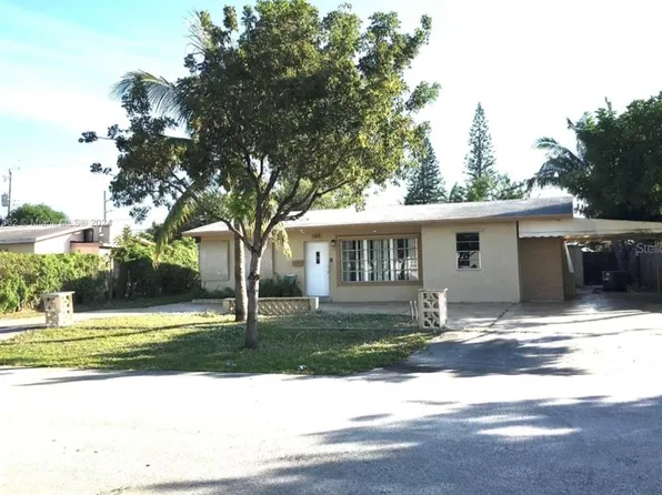 1460 NE 31st Ct, Pompano Beach, FL 33064