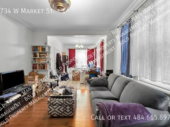 1734 W Market St #1, Pottsville, PA 17901