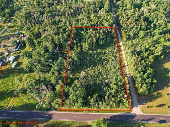1369 County Road C, Arkdale, WI 54613