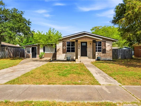 434 Antares Dr, Corpus Christi, TX 78418