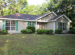 273 Bateau Cir, Brunswick, GA 31523