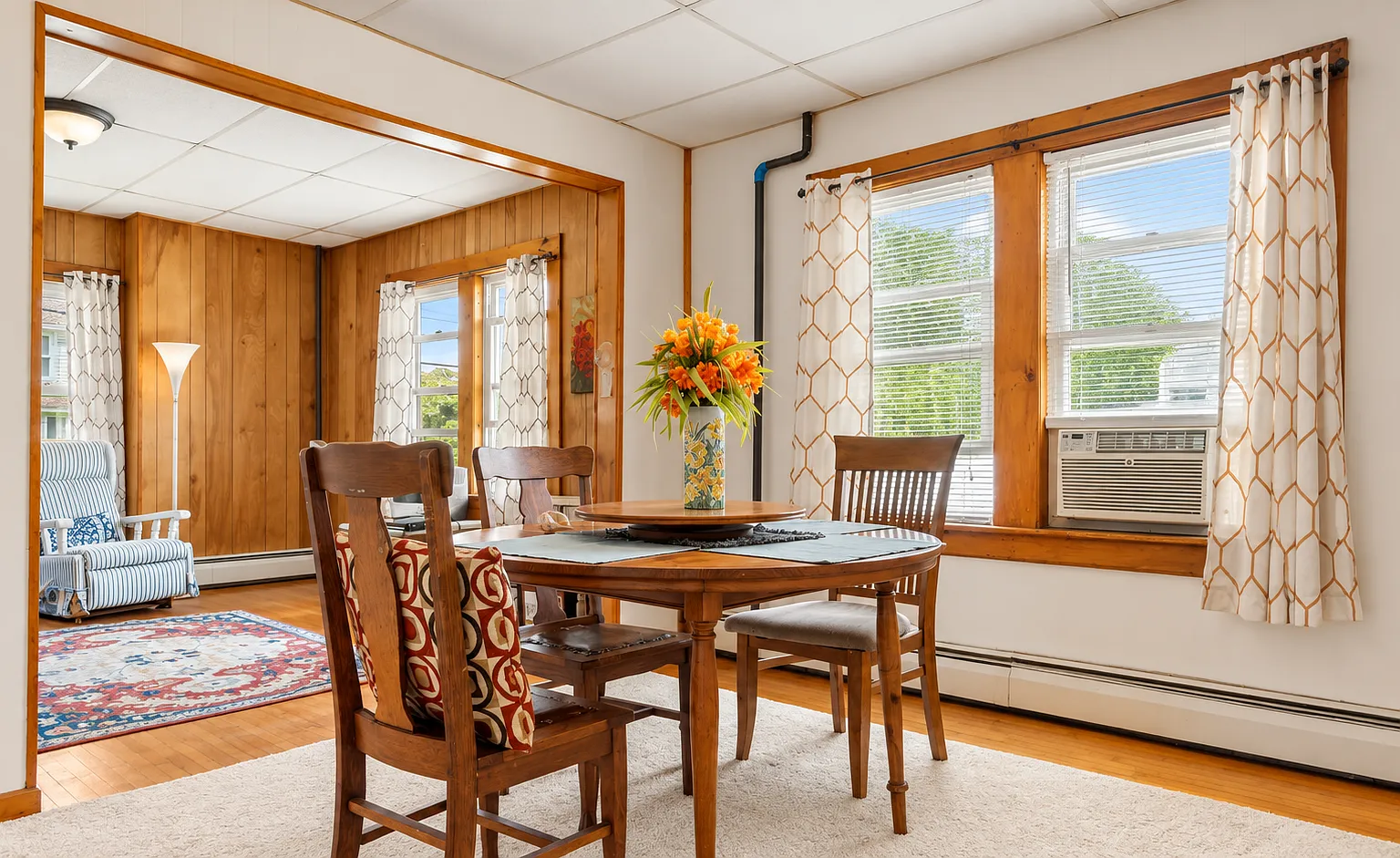 3 bed, 1500 sqft, $2,475 — Photo 3