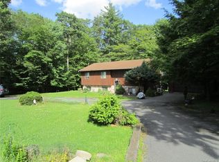 175 Dill Rd, Forestburgh, NY 12777