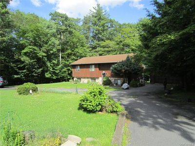 175 Dill Rd, Forestburgh, NY, 12777