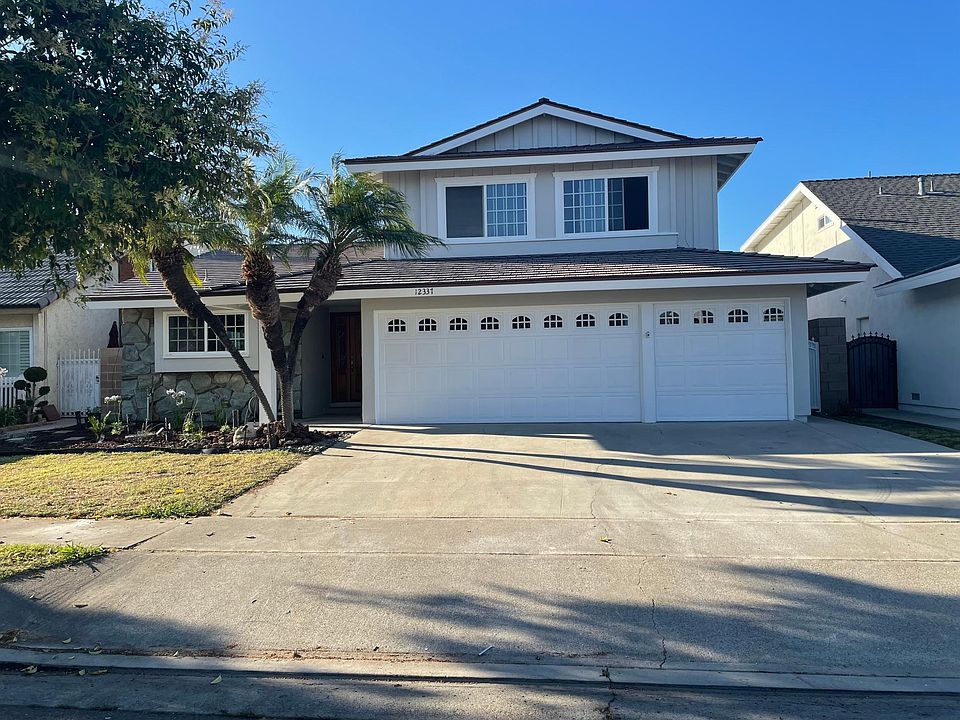 Newly Painted exterior. New landscape.