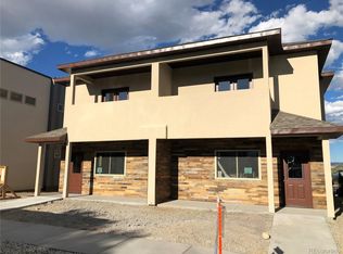1004 Poncha Lane #1004, Poncha Springs, CO 81201