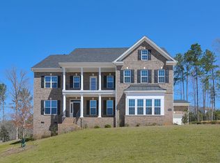 334 Fallen Timber Trl, Blythewood, SC 29016