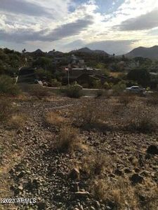 1140 E Coral Gables Dr LOT 13, Phoenix, AZ, 85022