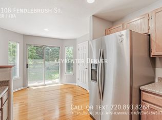 2108 Fendlebrush St, Highlands Ranch, CO 80129