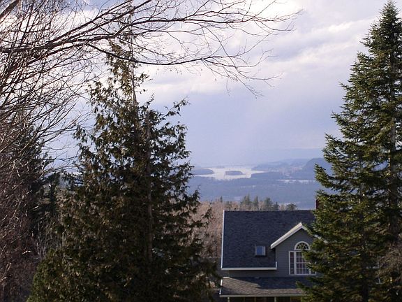 Gorge View
